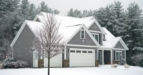 Why Radon Levels Are Higher During Winter