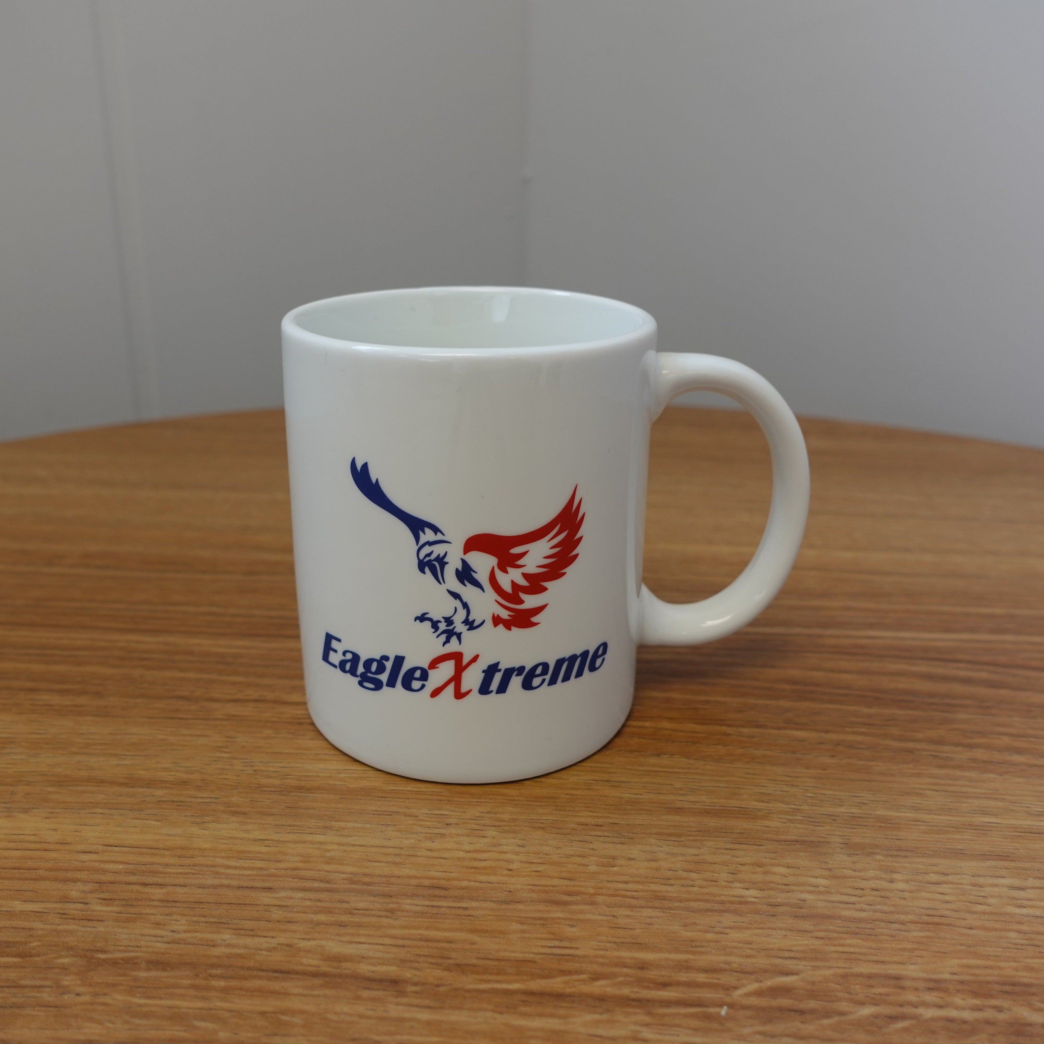 Ceramic Mug - Eagle Extreme