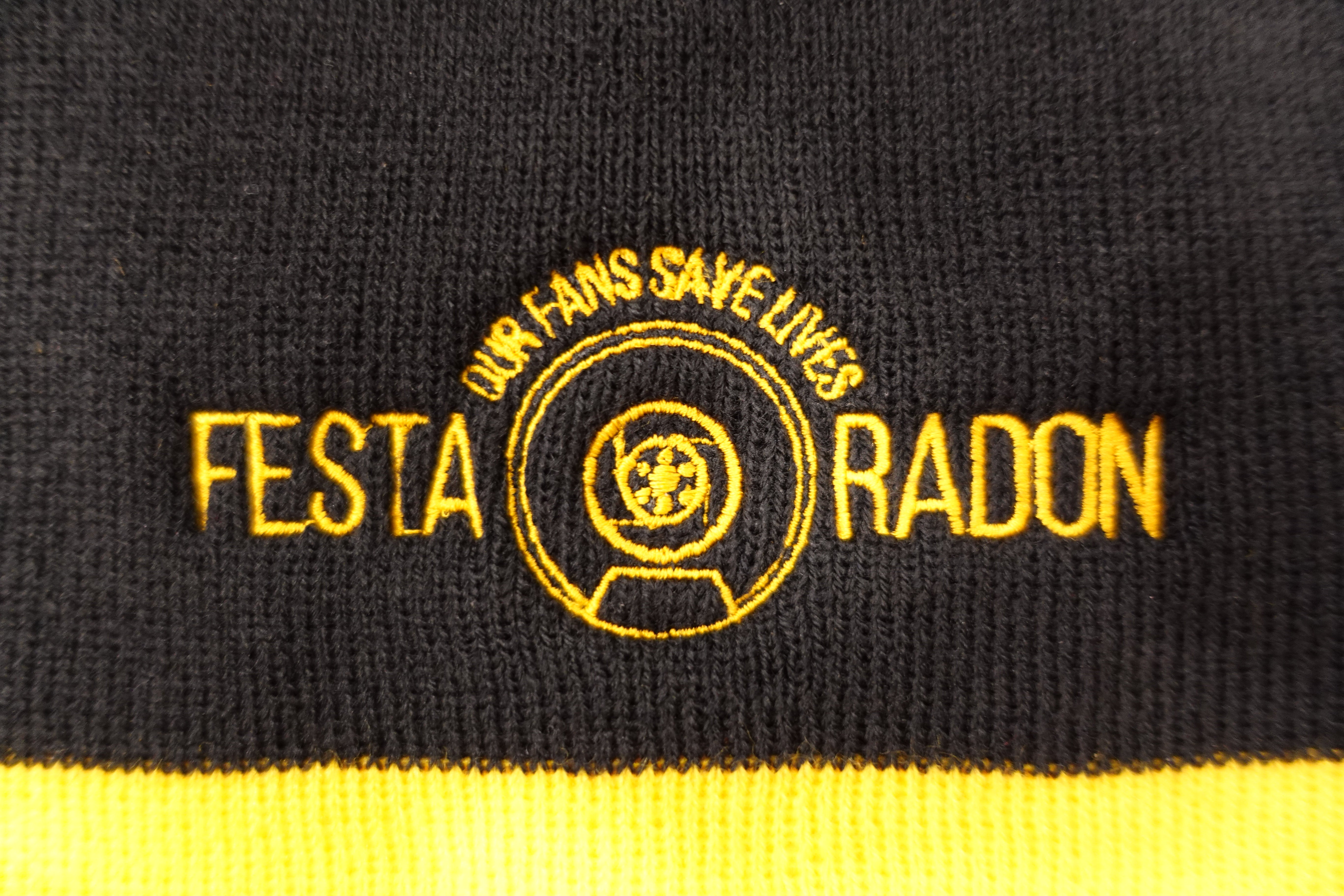 Festa Radon Beanie