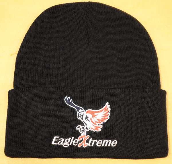 Eagle Extreme Beanie