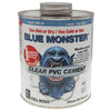 Blue Monster 1-Step PVC Cement