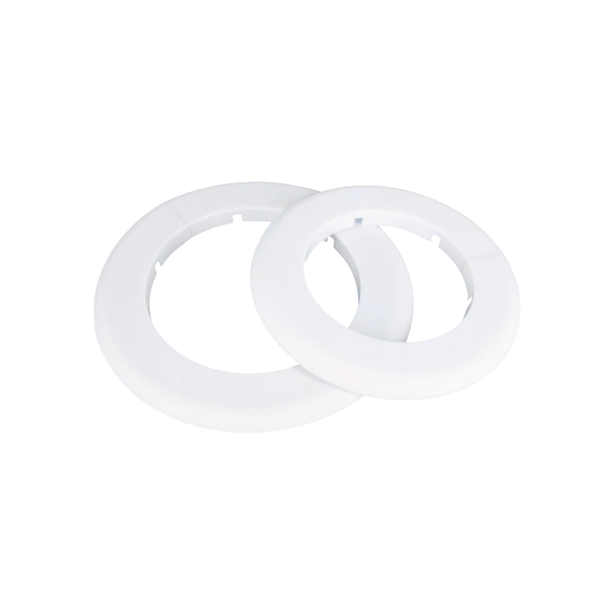 Cosmetic Trim Ring