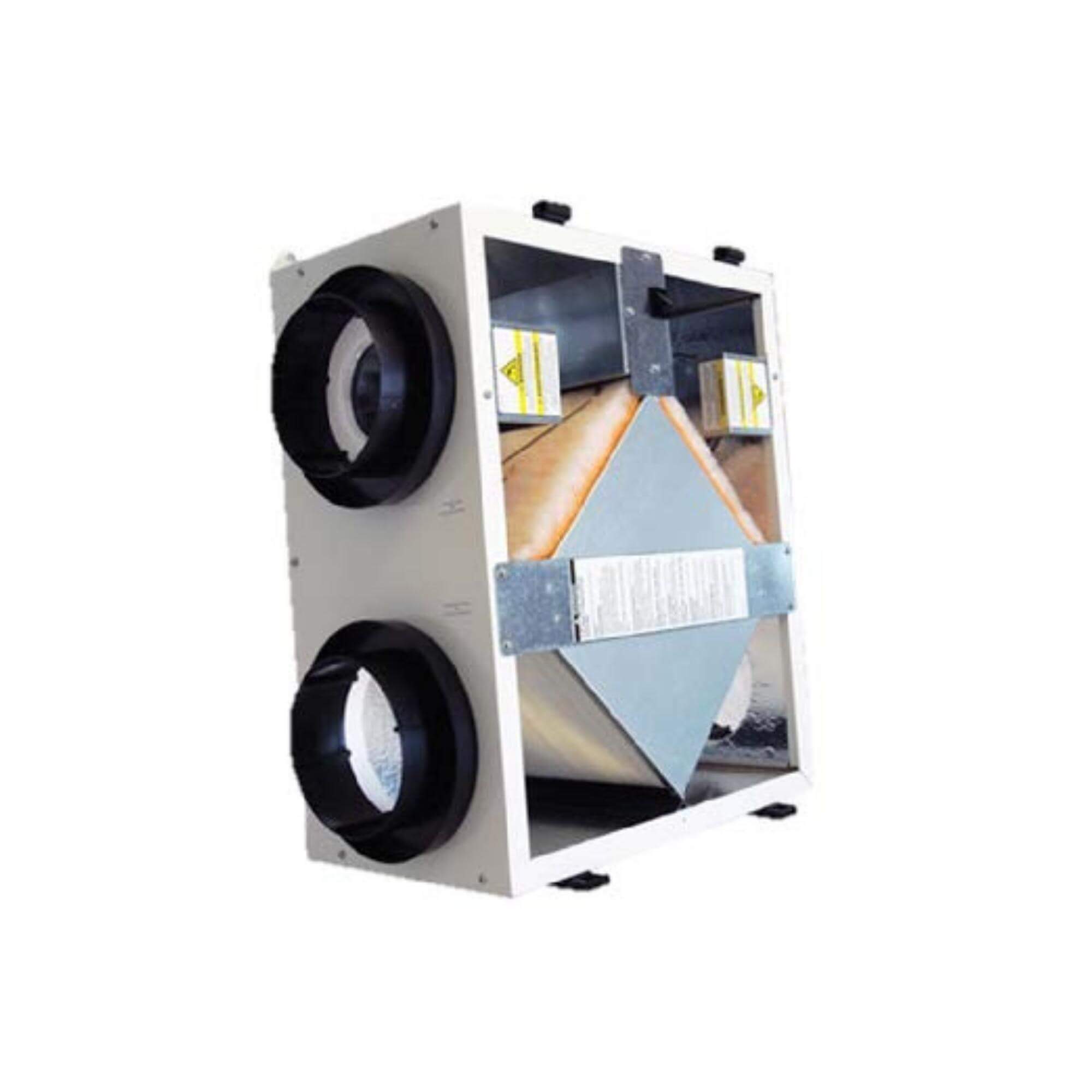 Energy Recovery Ventilators